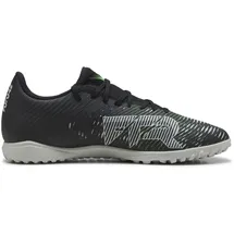 Puma Future 8 Play Tt Multinockenschuhe, schwarz, Größe 40