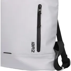 Zwei Cargo CAR140 Rucksack Grau