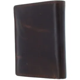 Chiemsee Dalian Geldbörse unisex braun