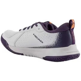 Head Racket Sprint Court Weiss/Violett 40