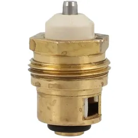 HEIMEIER Retro S-Set Heizkörperthermostat DN15