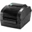 BIXOLON SLP-TX420 DARK GRAY BLUETOOTH (203 dpi), Etikettendrucker, Schwarz, Grau