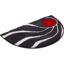 GRUND Colani 18 50 x 80 cm anthrazit