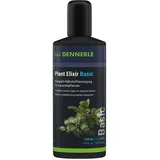Dennerle Aquarium-Wasserpflanzendünger Plant Elixir Basic 250 ml