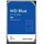 Western Digital Blue HDD 2 TB WD20EZBX