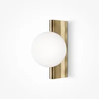 Maytoni Avant-garde (MOD324WL-01BS) weiß