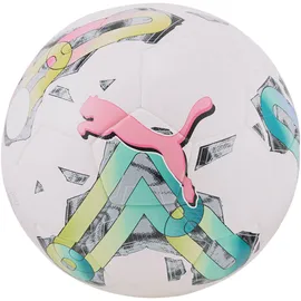 Puma Orbita 5 TB Hardbound Fußball 5White Multi Colour