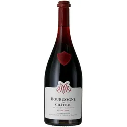 Bourgogne du Château 2022  - Château de Marsannay