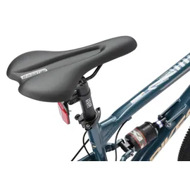 Bikestar Mountainbike 29 Zoll RH 44,5 cm Damen blau