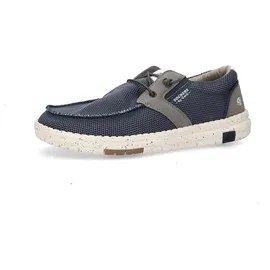 Dockers Slip-Ons Herren Blau 43