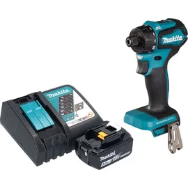 Makita DDF 083 RT1 inkl. 1 x 5,0 Ah + Ladegerät