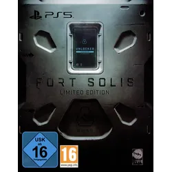 Fort Solis (Limited Edition)