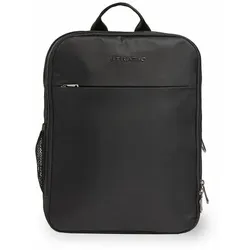 Stratic Pure Rucksack RFID 40 cm Laptopfach black