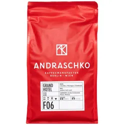 Andraschko Grand Hotel Filter Blend 1kg