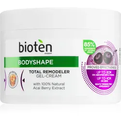 Bioten BODYSHAPE remodellierende Gelcreme für Damen 200 ml
