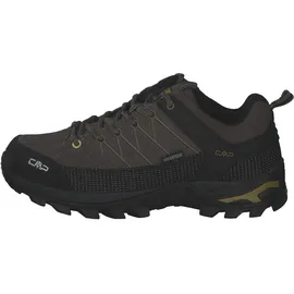 CMP Rigel Low WP Herren fango 39