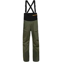Mammut Haldigrat Hs Bib Dark Marsh 50