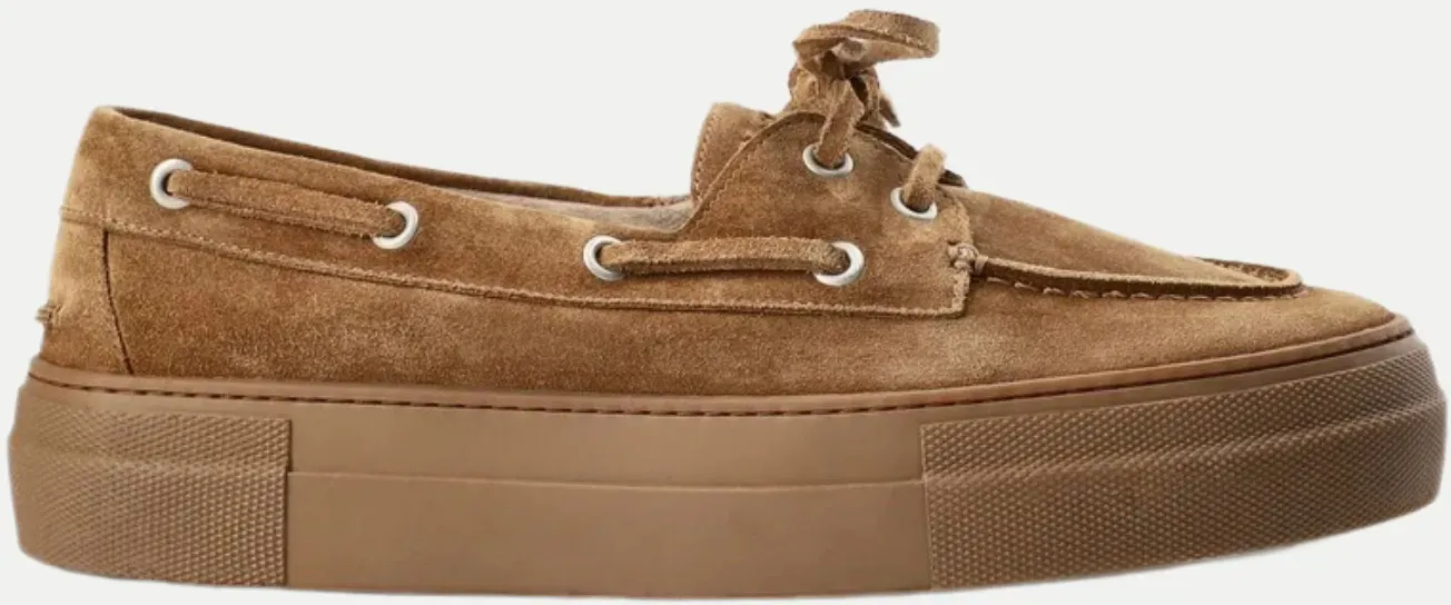 Bootsschuh CPH177 Braun 39