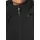 POLARINO Fleecejacke Schwarz 50