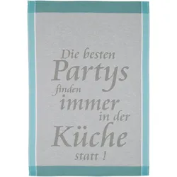 Geschirrtuch Baumwolle