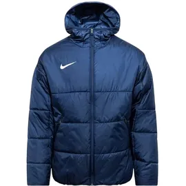 Nike Academy Pro 24 Therma-FIT Winterjacke Herren 451 obsidian/white S