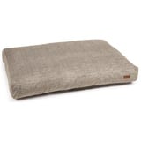 Designed by Lotte Hundekissen Unnay Beige 100x70x15 cm