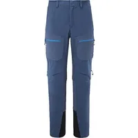 Millet Herren Tourenhose White Shield