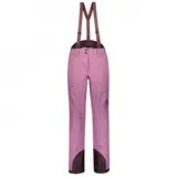 Scott Explorair 3L Skihose Cassis Pink XXL