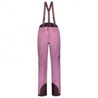 Scott Explorair 3L Skihose Cassis Pink XXL