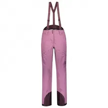 Scott Explorair 3L Skihose Cassis Pink XXL