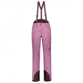 Scott Explorair 3L Skihose Cassis Pink XXL