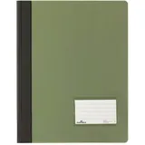 Durable Schnellhefter DURALUX®, A4 grün