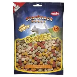 Hunde - Leckerli NOBBY StarSnack Cookies 