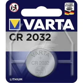 Varta CR2032 100 St.