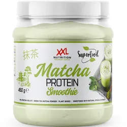 XXL Nutrition - Matcha Protein Smoothie  -  450 gram