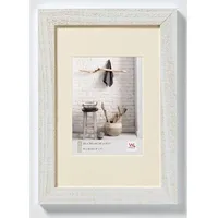 Walther design Walther Holzrahmen HO045V Home 30x45cm polarweiss