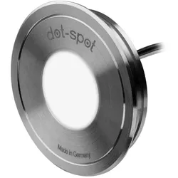dot spot Akzentlichtpunkt disc-dot warmweiß