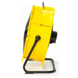 Trotec 70 cm Axialventilator Gelb