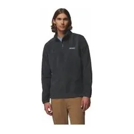 Columbia Steens Mountain Sweatshirt Grau M