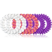 Invisibobble EXTRA HOLD Twirl Boss 6 Stück