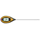 Flo Gartenmessgerät 4-Funktionen 89000