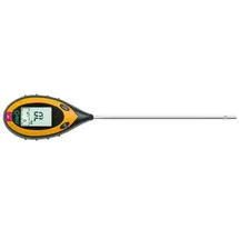 Flo Gartenmessgerät 4-Funktionen 89000