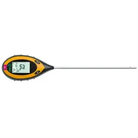 Flo Gartenmessgerät 4-Funktionen 89000