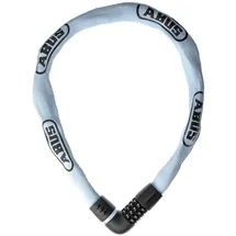 ABUS Tresor 6807C/110 Blau Kettenschloss