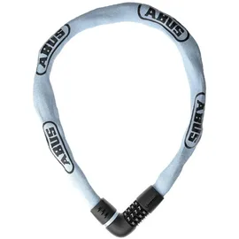 ABUS Tresor 6807C/110 Blau Kettenschloss