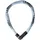 ABUS Tresor 6807C/110 Blau Kettenschloss