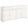 OTTO home Mette 156 x 77 x 34 cm weiß
