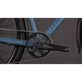 Cube Nuroad Pro FE 2026 28 Zoll RH 54 cm Unisex whale ́n ́reflex