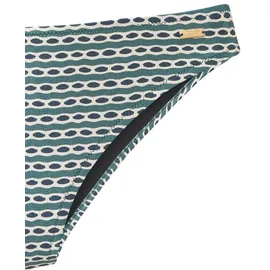 Copenhagen Studios Bikini-Hose Gianna Blau 38