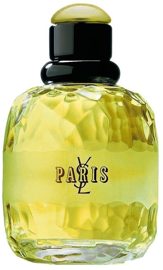Yves Saint Laurent YSL Klassiker YSL Paris Eau de Parfum 75 ml Damen